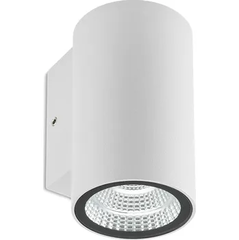 Nástěnné svítidlo Světla a lustry REDO GROUP Venkovní LED světlo RAM 90075