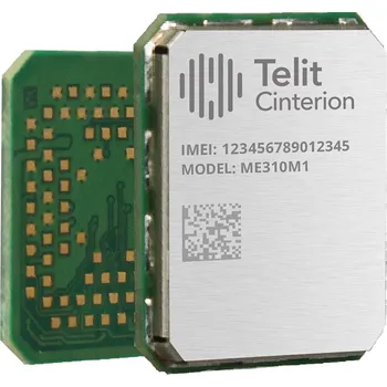 Modem Telit Cinterion ME310M1-W2 Telit Cinterion GM-ME310M1-W2