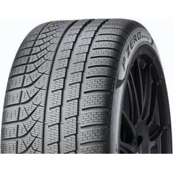 Zimní osobní pneu PIRELLI PZERO WINTER 255/45 R22 107H XL BMW