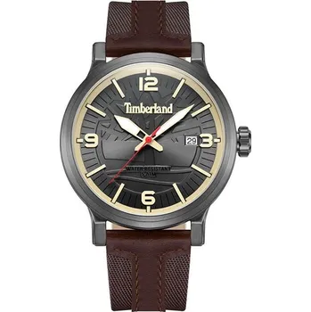 Hodinky Pánské hodinky TIMBERLAND Westerley TDWGN0029104