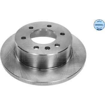 Brzdový kotouč Brzdový kotouč MEYLE 015 523 2100