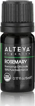 Alteya Organics 100% Pure Essential Oil olej rozmarýn