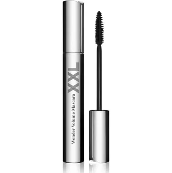 Řasenka Clarins Wonder Volume Mascara XXL 8 ml 01 Extreme Black