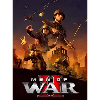 Počítačová hra Men of War 2 - PC