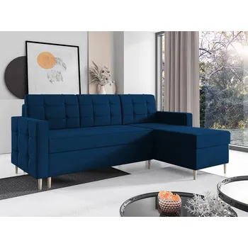 Sedací souprava Rozkládací sedací souprava Willy - Kronos 09 Varianta: Pravá