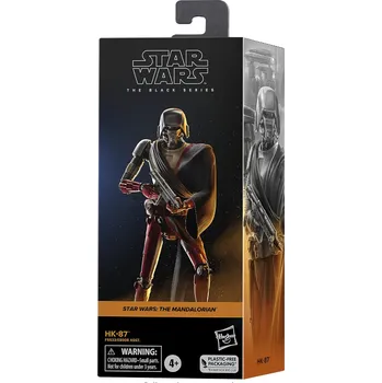 Dětské zboží Star Wars The Black Series HK 87