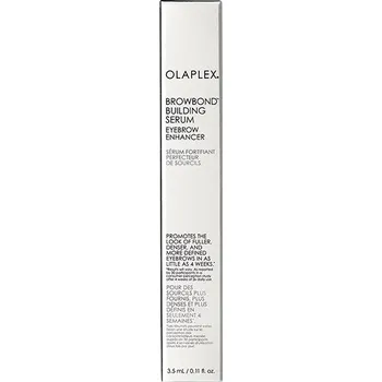 Výživa řas a obočí Olaplex Sérum na obočí Olaplex® Browbond Building Serum 3.5 ml