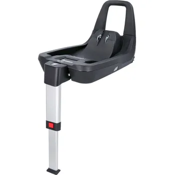 Avionaut Isofix IQ 2.0 C základna černá