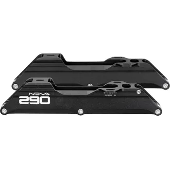 Kolečkové brusle Podvozky Powerslide Nova Trinity, 3x, 110, 290mm Powerslide