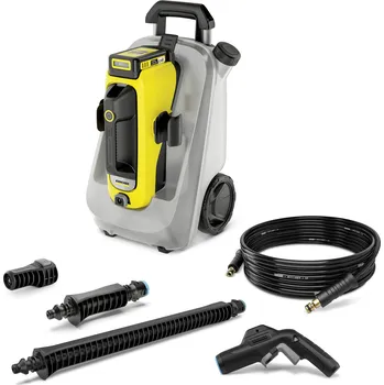 Kärcher OC 6-18 Premium Battery Set…