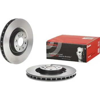 Brzdový kotouč Brzdový kotouč BREMBO 09.A444.11