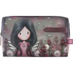 Kosmetická taška velká na zip Santoro London – Little Wings, 23 x 15,5 x 9 cm