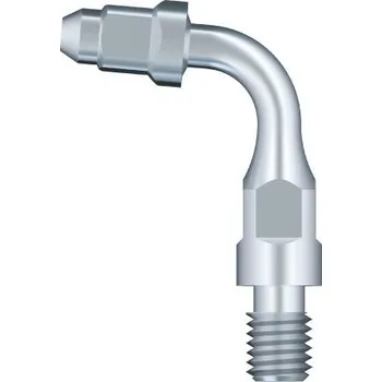 Koncovka výfuku Koncovka Woodpecker ES2 (95°)