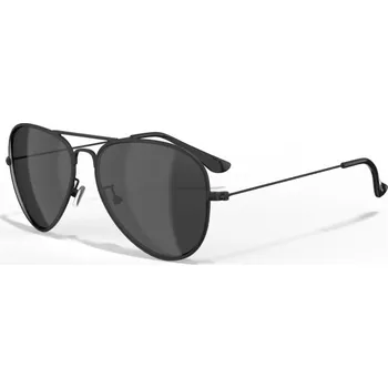 Sluneční brýle Leech brýle ATW1 black