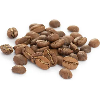 Káva Honduras SHG EP Los Geranios - zrnková káva světle pražená, 500g