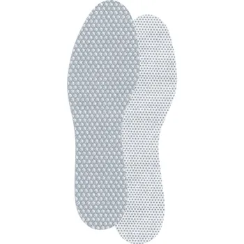 Vložka do bot pedag Go Fresh: Sada hygienických vložek 5ks Velikost vložek: 35/37