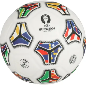 Fotbalový míč Mondo Euro 2024 5