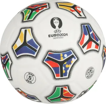 Fotbalový míč Mondo Euro 2024 5