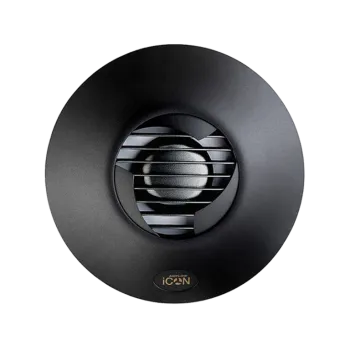 Kryt Airflow iCON 60 - antracit