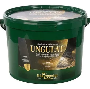 Pro koně St hippolyt - UNGULAT Velikost balení: 10 kg