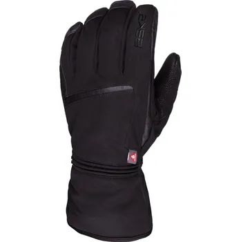 Lyžařské rukavice Eska Soho Infinium - velikost 10