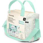 Suavinex Taška na pláž a cestování s kosmetikou tyrkysová