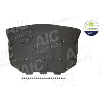 Motorový prostor Izolace motorového prostoru A.I.C. 57090