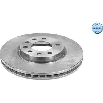 Brzdový kotouč Brzdový kotouč MEYLE 615 521 6046