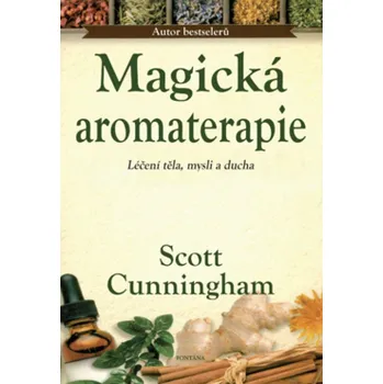 Magická aromaterapie