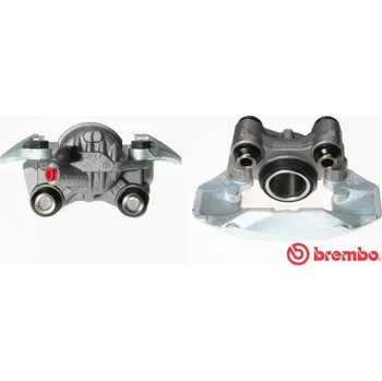 Brzdový třmen Brzdový třmen BREMBO F 61 084