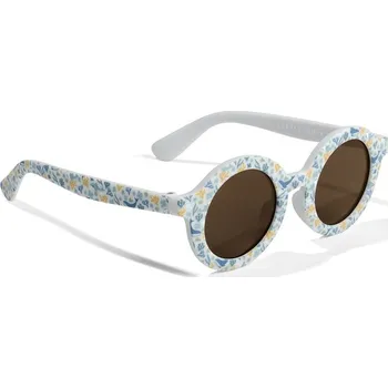 Dětsný nábytek LITTLE DUTCH sluneční brýle Ocean Dreams Blue