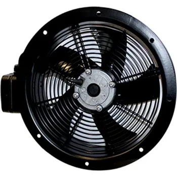 Příslušenství pro vzduchotechniku AR 300E4 sileo