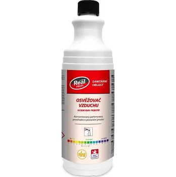 Osvěžovač vzduchu REAL Profi Osvěžovač vzduchu 1 l