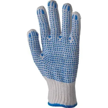 Pracovní rukavice Rukavice Perry pracovní - velikost univerzální