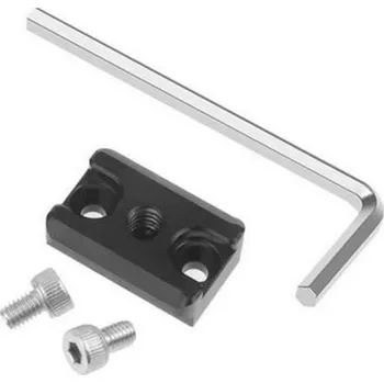 Dron STABLECAM DJI RS 4 / RS 4 Pro - Adaptér z hliníkové slitiny PE_1DJ4095