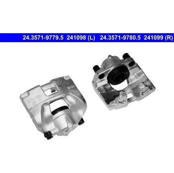 Brzdový třmen Brzdový třmen ATE 24.3571-9779.5