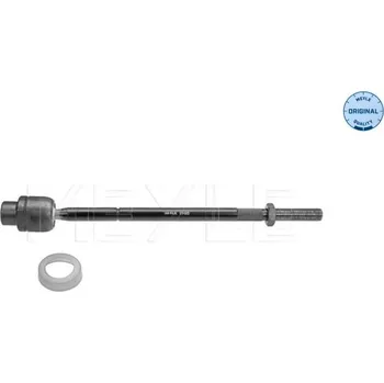 Soustava řízení Axiální kloub, příčné táhlo řízení MEYLE 616 031 0015