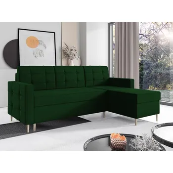 Sedací souprava Rozkládací sedací souprava Willy - Kronos 14 Varianta: Pravá