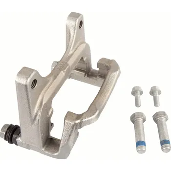 Brzdový třmen Držák, brzdový třmen TRW BDA1216