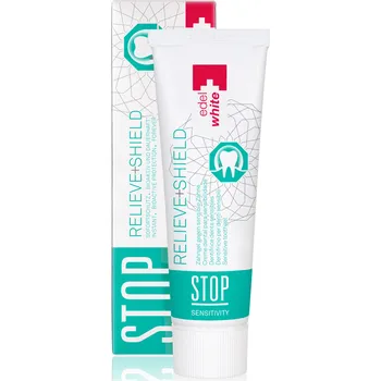 zubní pasta STOP Sensitive zubní gel, 75 ml