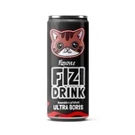 Fizistyle Fizidrink Ultra Boris 250 ml