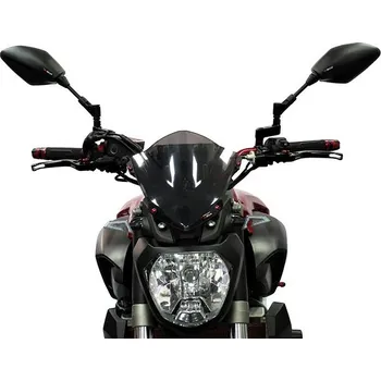 Zrcátko pro motocykl SEFIS Naked zrcátka Yamaha MT-07 MT-09 MT-10