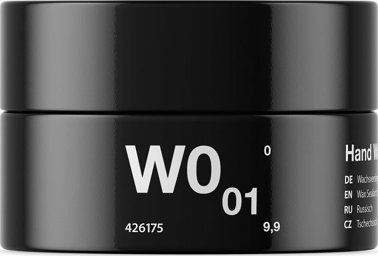 Vosk pro ruční voskování Koch Hand Wax W0.01 175 ml