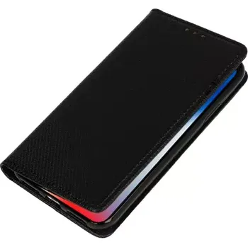 Pouzdro na mobilní telefon Pouzdro Smart book Apple iPhone 13 mini - Černé