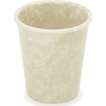 Hightide stojan na psací potřeby, průměr 8 cm, slonovina