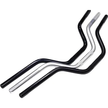 SEFIS MSD3 řídítka 22mm - Barva : Matná černá