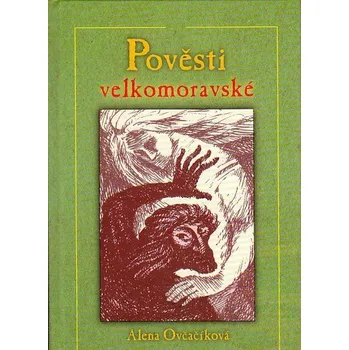 Pověsti velkomoravské