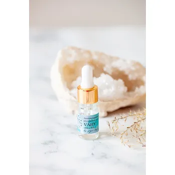 YogaDay Aromaterapeutická směs olejů - Váhy