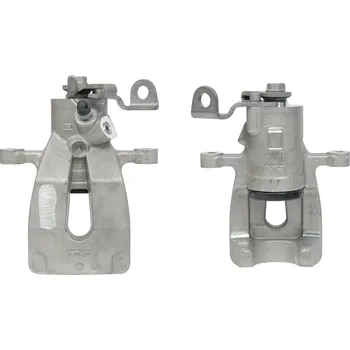 Brzdový třmen Brzdový třmen ATE 24.3387-1722.5