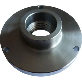 Příslušenstí k soustruhu TalosCraft Příruba pro TOS IUS 100, M33 x 3,5